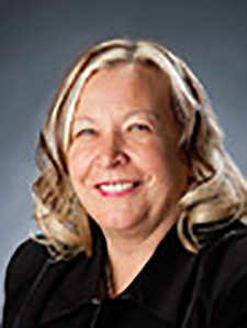 Image of Cheryl KEDDY-SCOTT